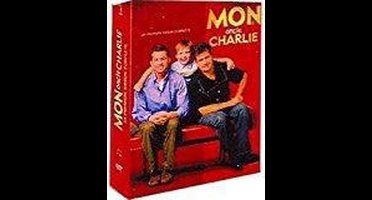 Two And A Half Men - Seizoen 1 (Franse Versie) (Mon Oncle Charlie 1)
