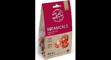 Bunny Nature Botanicals Veggie Tomatenschijfjes