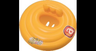 Bestway Zwemring Babysitter (69 cm)