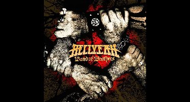 Hellyeah - Band Of Brothers