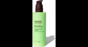 Mineral Body Lotion Prickly Pear & Moringa 250ml