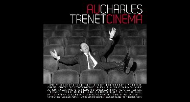 Charles Trenet - Charles Trenet Au Cinema (2 CD)