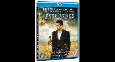Assassination Of  Jesse James By The Coward Robert Ford