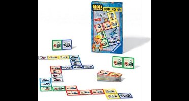 BTB: Bob the Builder domino