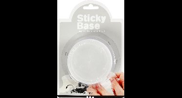 Creotime Sticky Base 100 gram