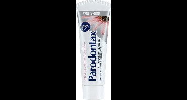 Parodontax Tandpasta Whitening 75 ML