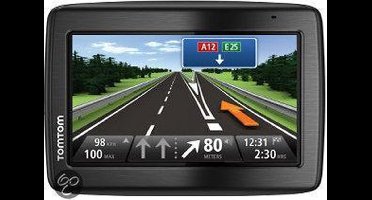 TomTom Via 130 Europa Traffic
