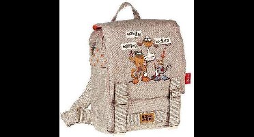 Sigikid Rugzak Bandidoleros (beige)