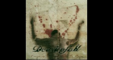 Everything I Touch Falls To Pieces