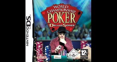 World Championship Poker Deluxe Series