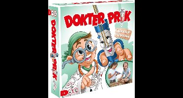 Dokter Prik