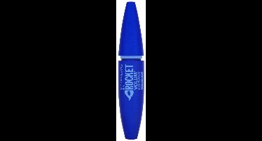 Maybelline Volum'Express The Rocket Waterproof Mascara - Black