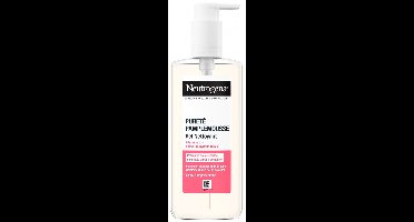 Neutrogena Grapefruit Purity Reinigingsgel 150 ml