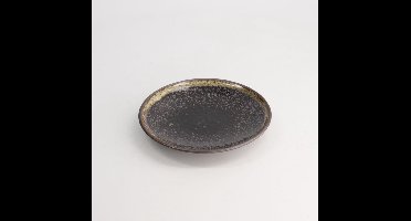 Tokyo Design Studio – Yuteki Kosui – Gebaksbord – 16.7×2.5 cm