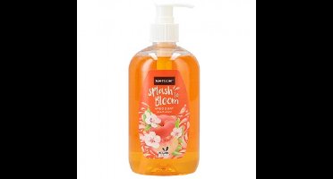 Sence Splash To Bloom Hand Soap Peach Scent 500ML