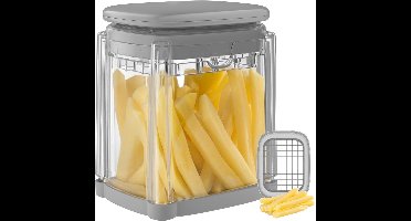 Boraboi ® Innovatieve Multifunctionele Groentesnijder Voor Perfecte Frietjes En Meer