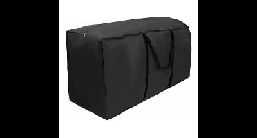 Oversized outdoor woonkamer tas, mat, laken, kussen, handtas met handvat, waterdicht Oxford 210D (173x76x51cm)