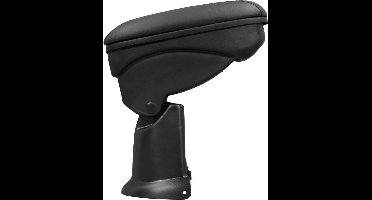 AutoStyle Armsteun Slider kunstleder passend voor Toyota Yaris 1999-2006