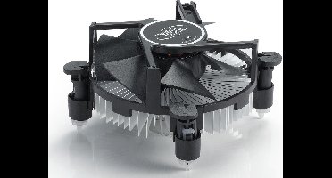 DeepCool CK-11509 hardwarekoeling Processor Koeler