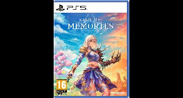 Edge of Memories - PS5
