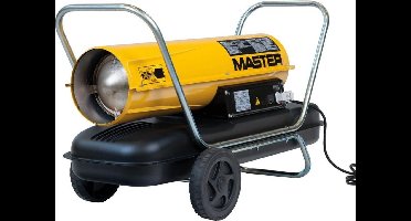 Master Dieselverwarming direct B 100 CED 29 kW 44 L