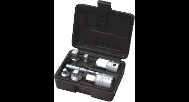 KS Tools 917.0707 9170707 Dopsleuteladapterset 1 stuk(s)