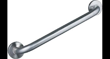 Ridder Badkamer Handgreep 45 Cm Geborsteld Roestvrij Staal A00145051