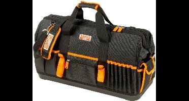 BAHCO Gereedschapstas 60x23x37 cm 4750FB2-24A