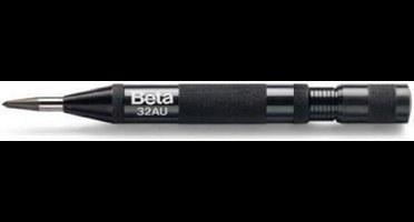 Beta 32AU Automatische centerpunt - 150x23x3mm