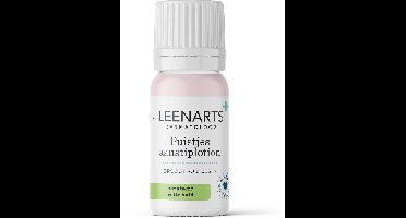 Aanstiplotion bij puistjes