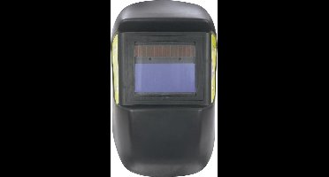 GYS LCD-lashelm Master 11