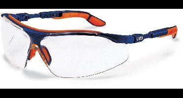 Uvex i-vo 9160-265 veiligheidsbril