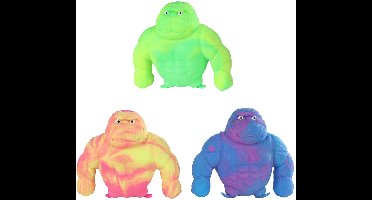 Van Manen Super Stretch Gorilla Neon Color 1ST