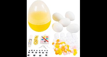 Creativ Company Creatieve Box Paasei Mini