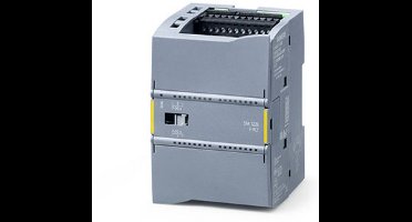 Siemens SIMATIC S7-1200F Modulis wyjść binarnych FAIL-SAFE SM 1226 2 wyj 5A (6ES7226-6RA32-0XB0)
