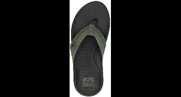 Reef Cushion Phantom 2.0 Slippers - Heren - Groen - Maat 39