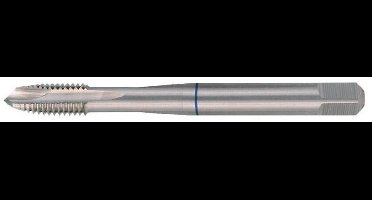 RUKO 232060 Machinetapboor 1 stuks Metrisch M6 x 1 1.00 mm Rechtssnijdend DIN 371 HSS Model B 1 stuk(s)