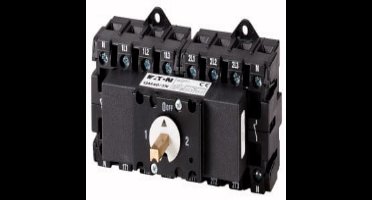 Eaton QM40/3N EAT LASTSCHEIDER QM 40/4 OMSCH