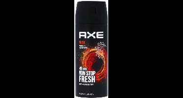 Axe Deodorant Bodyspray Musk 150 ml - 1 stuk