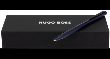 Hugo Boss - HSF3904N - Balpen - blauw - Cloud