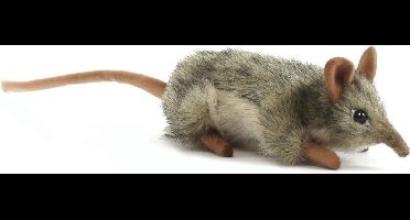 Olifant Muis Knuffel, 18 cm, Hansa