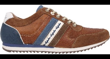 Australian Camaro - heren sneaker - Bruin - maat 40 (EU) 6.5 (UK)