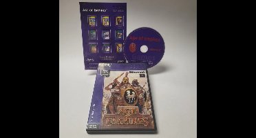 Age Of Empires