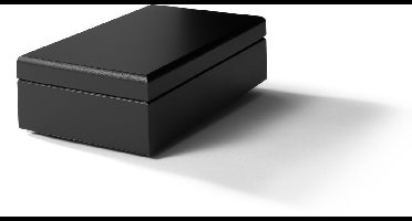 Leuchtturm - Volterra Cassette - 1Kg Zilverbaren