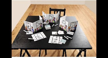 Haba Tekenspel Vanaf 8 jaar Picassimo