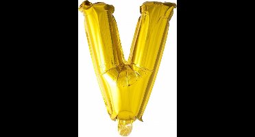 Folie ballon V