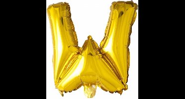 Folie ballon W