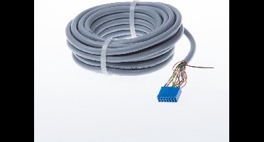 Assa Abloy kabel       -     6meter  EA218 - Z09XKAB-6