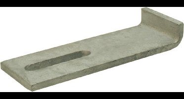 Gb Elementverankering 25 x 170mm 60 x 8mm TV 0758627