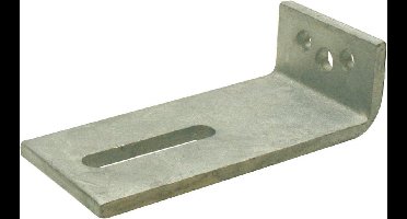 Gb Hoekanker zwaar 40 x 150mm 70 x 8mm TV 0758746